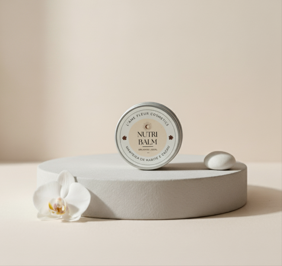 Nutri Balm Labial latinha