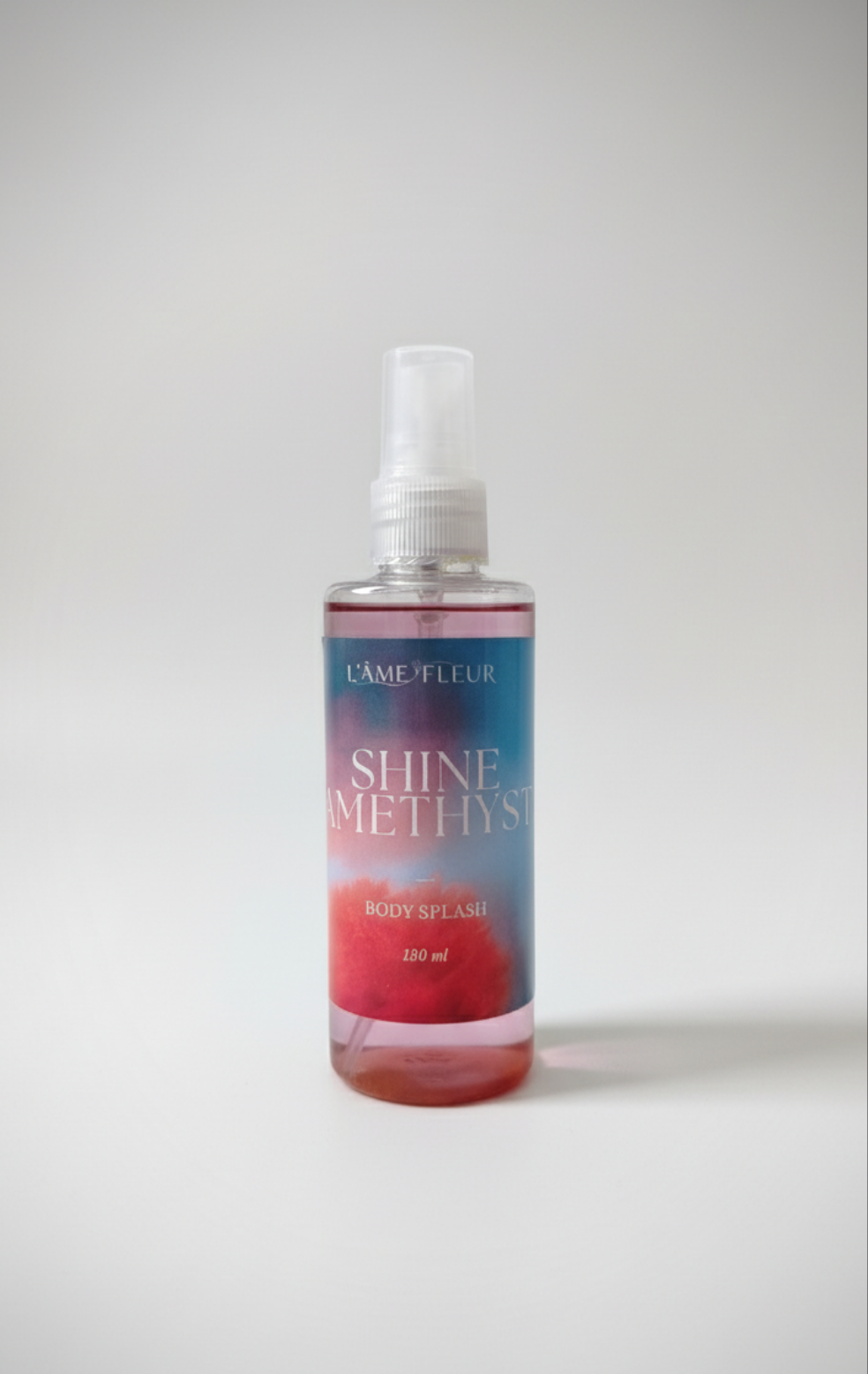 Body Splash Shine Amethysy