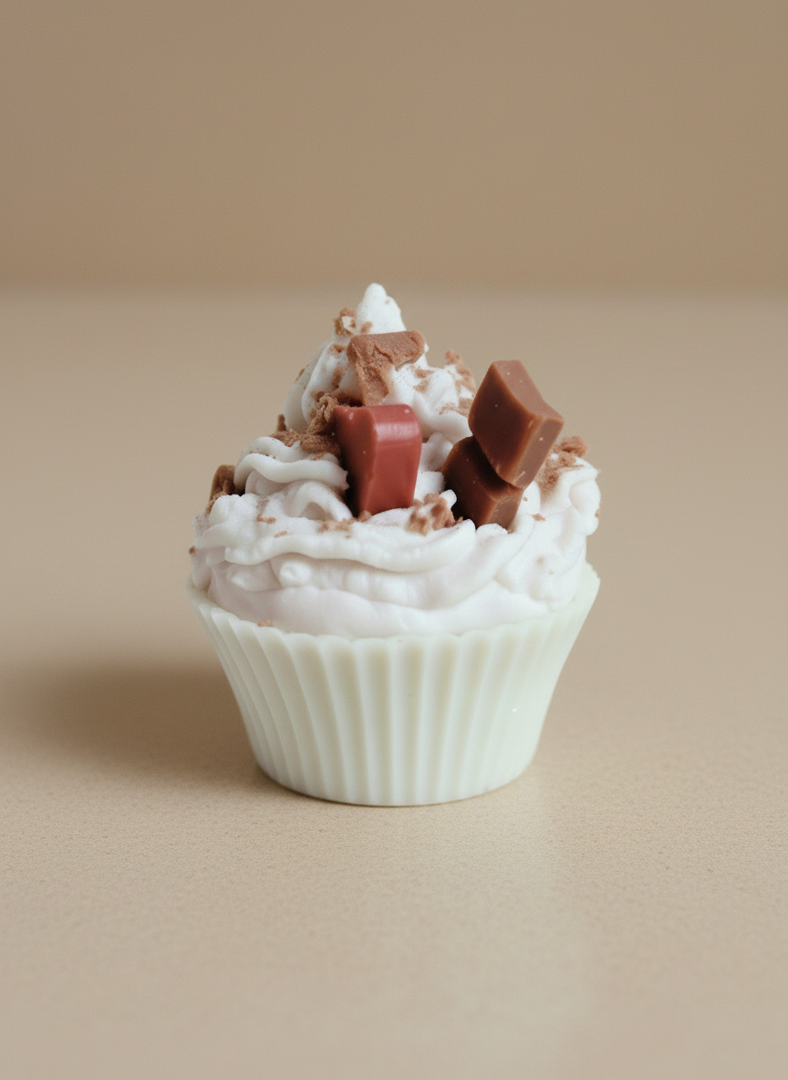 Vela Aromática Capcake