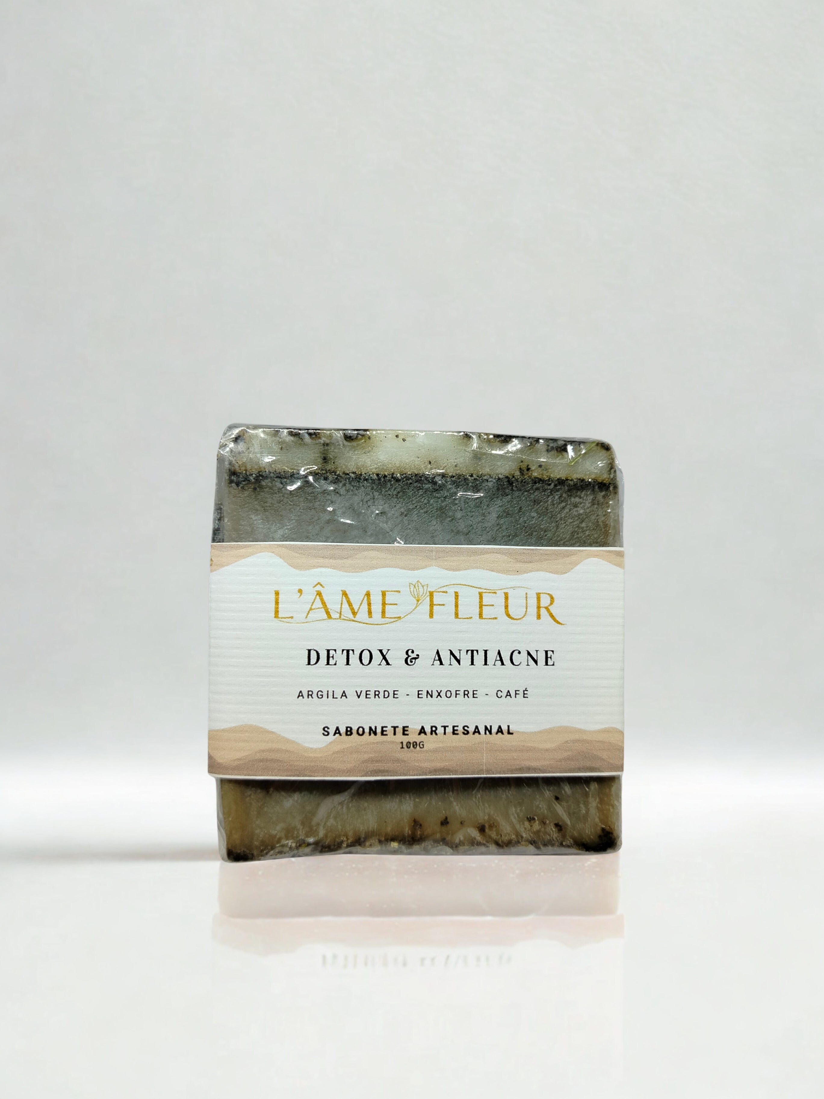 Sabonete Detox & Antiacne: O Fim das Impurezas e da Oleosidade