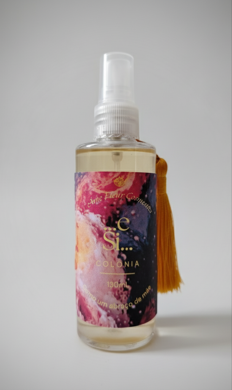 ...e...Si... Colônia